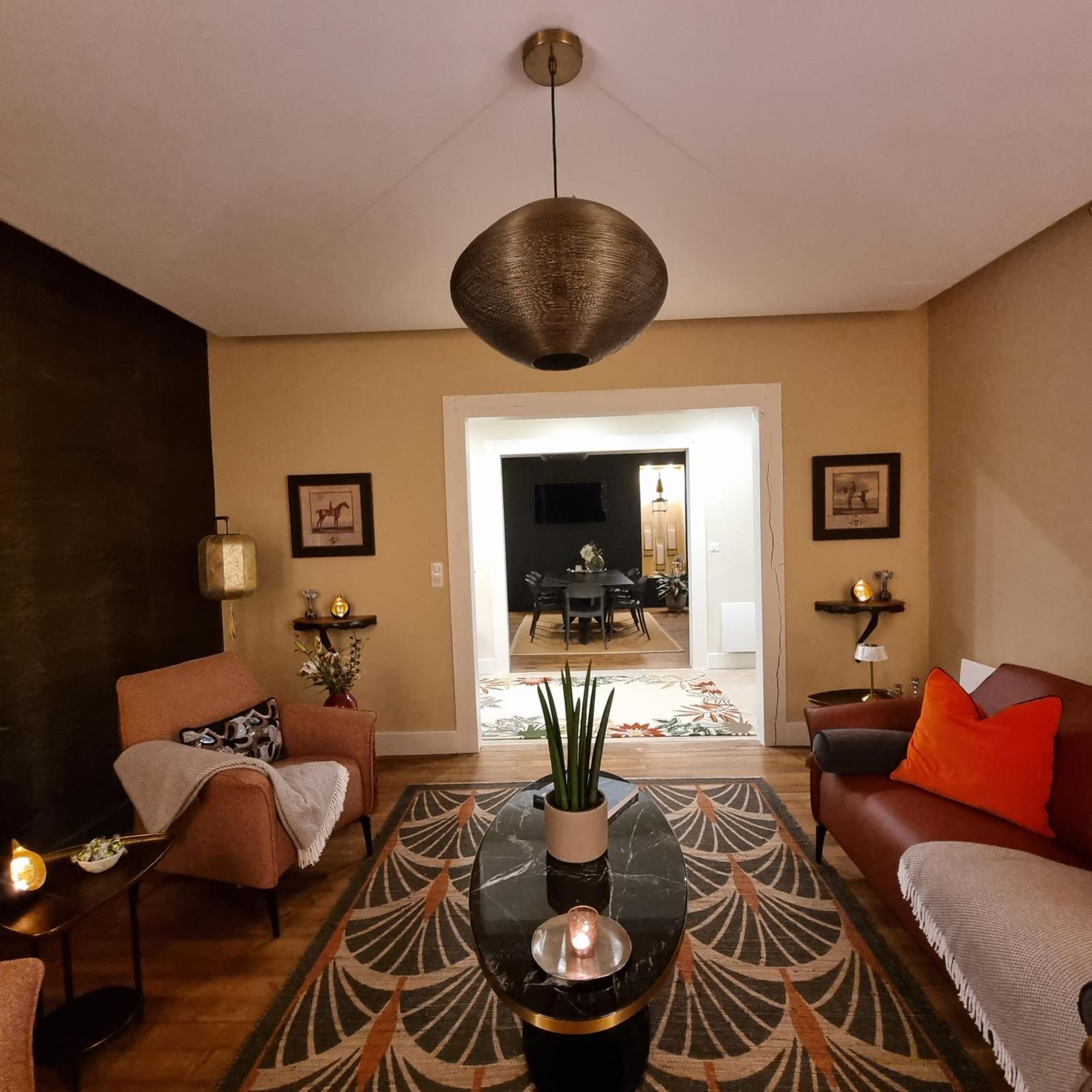 Villa Eulalie - Champagne Edouard Duval B&B Guest House Nestled In The Champagne Area Bligny Eksteriør billede